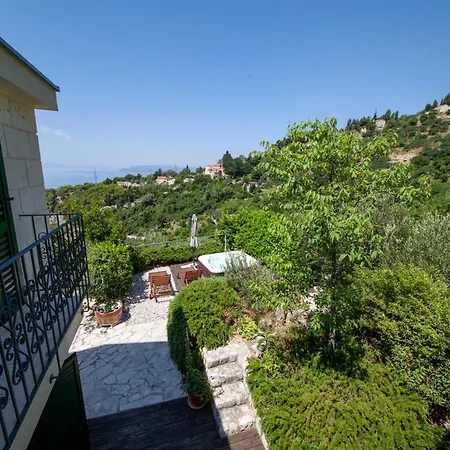 Matea فيلة ماكارسكا