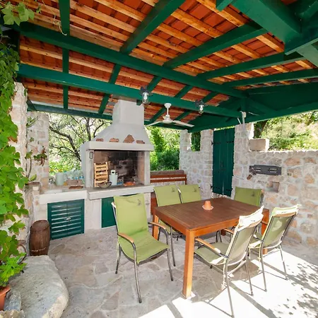 فيلة Matea ماكارسكا