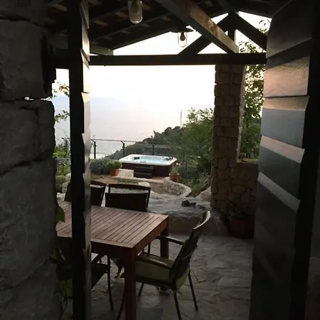 Villa Matea Makarska