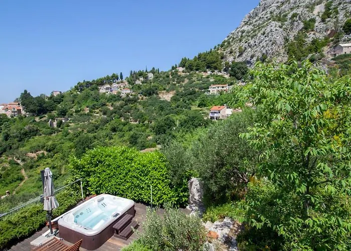 Matea Макарска