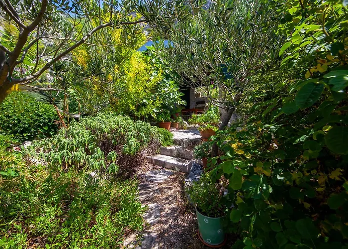 Matea Вилла Макарска