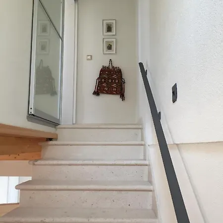 Matea Villa *